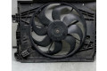 Вентилятор радиатора         Dacia Dokker 