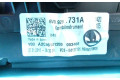 Панель приборов 6V0920731A, IMPRK1281157 Skoda Fabia Mk3 (NJ)