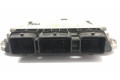 Блок управления двигателя 0281011392, 9653958980 Citroen Xsara Picasso