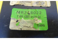 Блок управления MR238022 Mitsubishi Galant