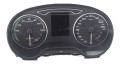 Панель приборов 8V0920754 Audi A3 S3 8V