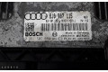 Блок управления двигателя 8J0907115, 0261S02084 Audi TT TTS Mk2