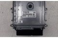 Блок управления впрыском 31272462AA, 0281012765   Volvo V70