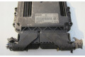 Блок управления двигателя 55206271, 0281012883   Alfa Romeo GT