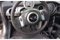 Руль Mini One - Cooper R50 - 53  2001 - 2006 года DEFEITO-GASTO      