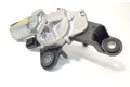 Двигатель стеклоочистителя заднего стекла 9811259980, 0390205008   Citroen C3