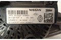 Генератор 231008040R   Renault Clio II      