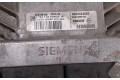 Блок управления двигателя    8200323863   Dacia Solenza