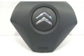 Подушка безопасности водителя 07354605290 Citroen Nemo