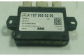 Блок управления A1679050200, A1679050200   Mercedes-Benz GLE W167
