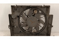 Вентилятор радиатора 1742780199301, 0130303941 BMW 1 E81 E87 2.0