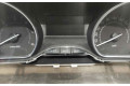 Панель приборов 9678508980 Peugeot 2008 I