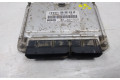 Блок управления двигателя 8N0906018AB, 0261207027   Audi TT Mk1