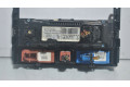 Блок управления климат-контролем 96573328YW, 96498317YW Citroen C5