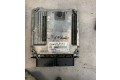 Блок управления двигателя 04L907309R, 0281034066   Audi A3 S3 8V