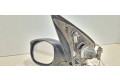 Zpětné zrcátko levé Peugeot 206 2000 96480972xt