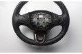 Руль Peugeot 2008 I 2013 - 2019 года 86758B03