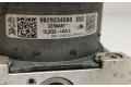 Блок АБС 9829234580   Peugeot  2008 I  2013 - 2019 года