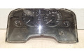 Přístrojová deska Opel Zafira A 2002 24419565