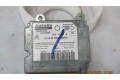 Блок подушек безопасности 9643735880   Citroen Saxo
