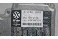 Блок подушек безопасности 5N0959655A, 19H13S1815 Volkswagen PASSAT B6