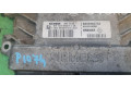Блок управления двигателем Блок управления 8200483732, S110140011A   Dacia Logan I