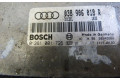 Комплект зажигания 0281001726 Audi A4 S4 B5 8D