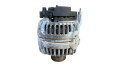 Генератор 03L903023, 0124525187   Skoda Octavia Mk2 (1Z)      