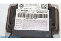 Блок подушек безопасности 7E0959655G, 0285013361   Volkswagen Transporter - Caravelle T6