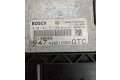 Блок управления двигателя 0281011511, 416D1CBDAGTC Alfa Romeo GT