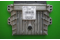 Блок управления двигателем Блок управления 237101693R, 237101693R   Renault Twingo II