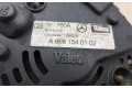 Генератор    Mercedes-Benz A W168      