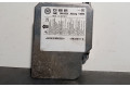 Блок подушек безопасности 1C0909601 Skoda Octavia Mk1 (1U)