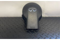 Подушка безопасности водителя DZA5000A Infiniti FX