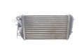 Интеркулер  9824742280, U0-8178S   Peugeot 2008 II 
