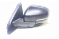 Зеркало электрическое Volvo S60 2011 - 2013 года