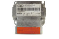 Блок подушек безопасности 8E0959655G, 0285001668 Audi A4 Allroad