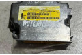 Блок подушек безопасности P8635A053, DDPPSCB1 Mitsubishi Outlander
