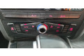Блок управления климат-контролем 8K1820043AS, 8K1820043ASXZF   Audi A4 Allroad