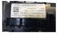 Блок управления климат-контролем 4H0820043G, 0A036BAB1654   Audi A8 S8 D4 4H