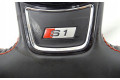 Руль Audi A1 2010 - 2018 года 8X0419091R