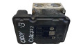 Блок АБС 1K0907379BE, 1K0614517CP   Volkswagen  Caddy  2011 - 2016 года