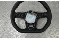 Руль Audi A1 2018 - года 82A419091AP, 82A419091AP