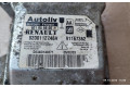 Блок подушек безопасности 8200112746A Renault Trafic II (X83)