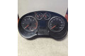 Панель приборов 8P0920930R Audi A3 S3 A3 Sportback 8P