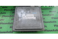 Блок управления двигателем Блок управления 03L906023LK, 03L906023LK. Skoda Rapid (NH)