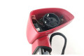 Zpětné zrcátko Audi TT TTS Mk2 2007 8J0857508B