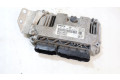 Блок управления двигателем Блок управления 0261S04464 Peugeot 107
