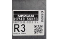 Řídící jednotka 237405SH3B, MB1127009313 Nissan Leaf II (ZE1) 2019