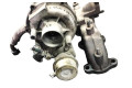 Турбина Volkswagen Polo AMF